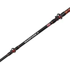 Canne Traine Penn Warfare II Trolling & Drifting Rod