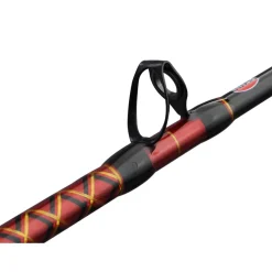 Canne Traine Penn Warfare II Trolling & Drifting Rod