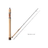 Canne Ultra Leger Tenryu Rayz Spectra 71 ML
