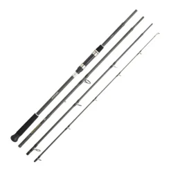Canne Voyage Daiwa Procaster Game III
