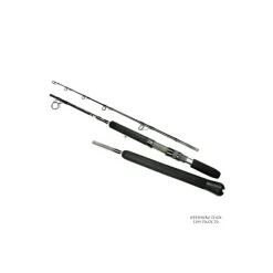 Canne Voyage Mer Jigging Smith Offshore Stick Lim Pack 70