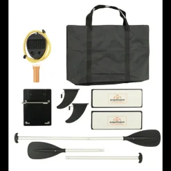 Canoe Sakura Extrem 380