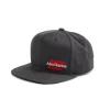 Casquette Abu Garcia Flat Brim Cap Heather Grey