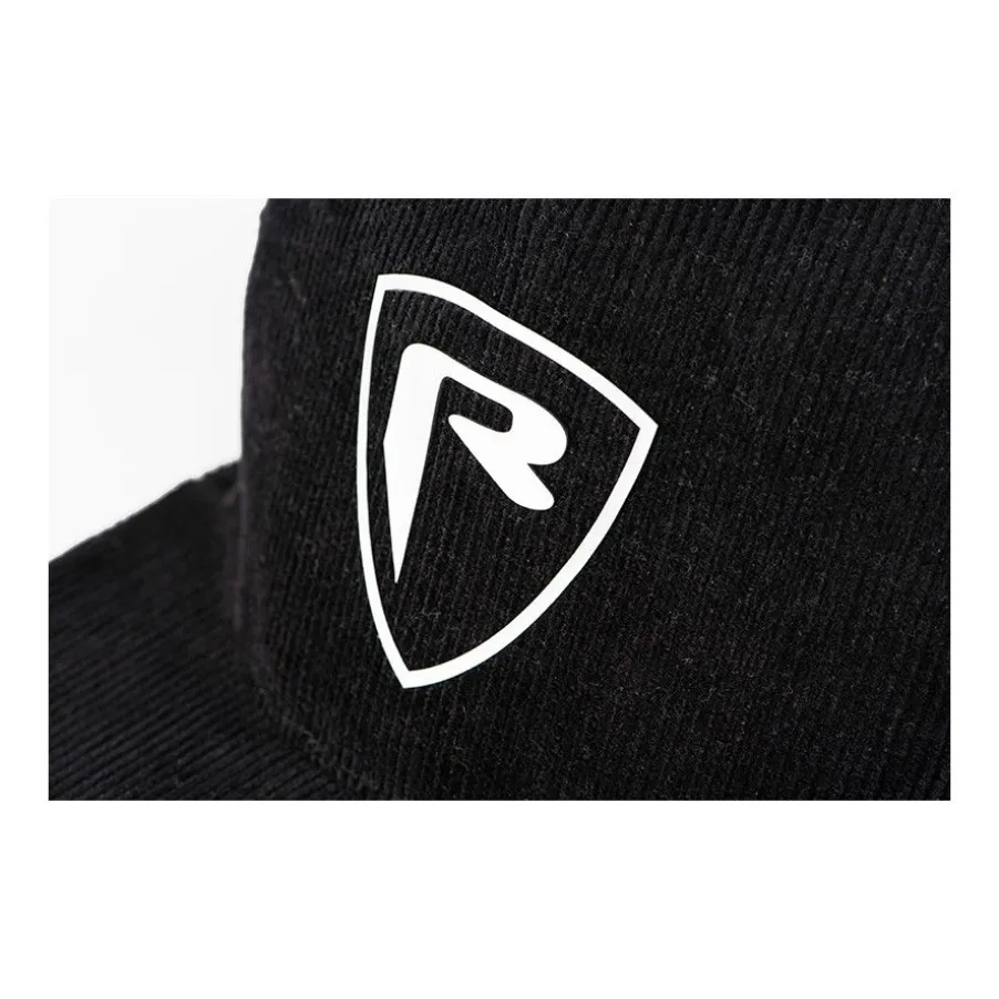 Casquette Fox Rage Cord Flat Peak Cap