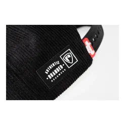 Casquette Fox Rage Cord Flat Peak Cap
