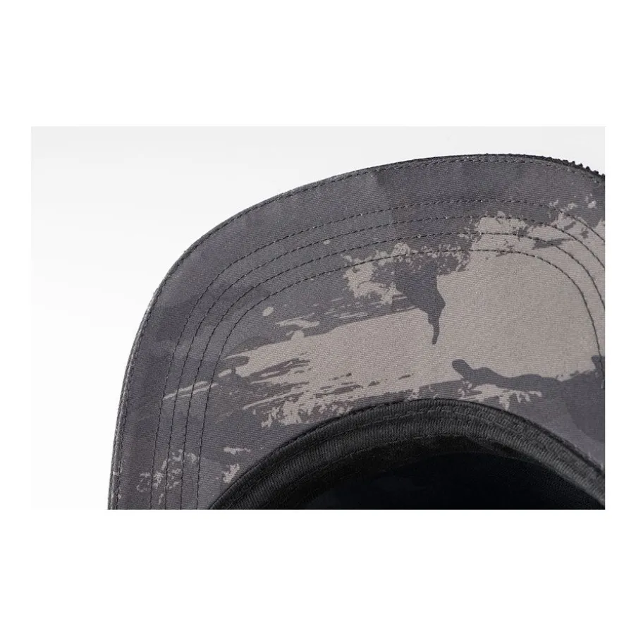 Casquette Fox Rage Cord Flat Peak Cap
