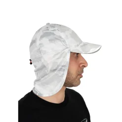 Casquette Fox Rage Light Camo Sun Hat