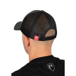 Casquette Fox Rage Voyager Dark Grey Cap