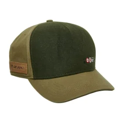 Casquette Gunki D.O.T.S