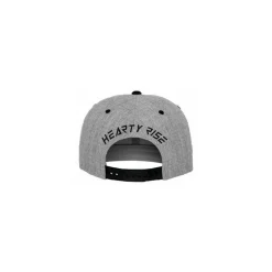 Casquette Hearty Rise Snapback Grey