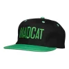 Casquette Madcat Skull Flatbill
