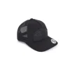 Casquette Megabass Psychic Trucker Blackout
