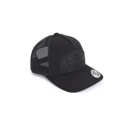 Casquette Megabass Psychic Trucker Blackout