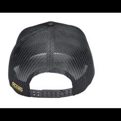 Casquette Plano Trucker Cap Black