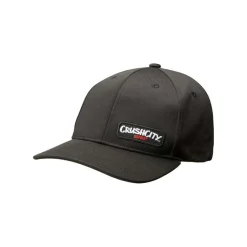 Casquette Rapala Crushcity Black