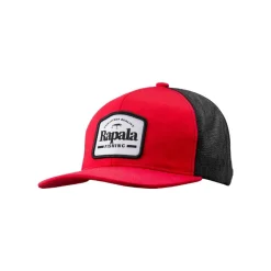 Casquette Rapala Red Unmatched Quality