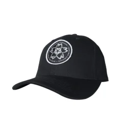 Casquette Sakura Classic Cap Noir
