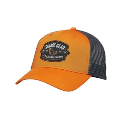 Casquette Savage Gear Badge Trucker