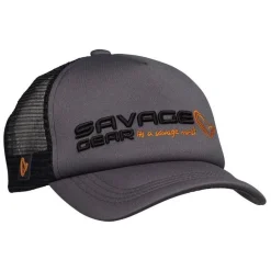 Casquette Savage Gear Classic Trucker Cap