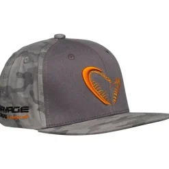Casquette Savage Gear Flex Fit Camo Cap