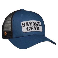 Casquette Savage Gear Logo Badge Cap