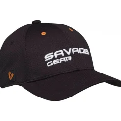 Casquette Savage Gear Sports Mesh Cap