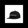 Casquette Shimano Wear Snapback Cap Black