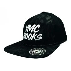 Casquette VMC Black