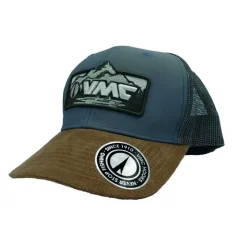 Casquette VMC Mountain Caps