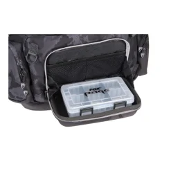 Ceinture De Peche Fox Rage Camo Voyager Belt Bag
