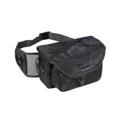 Ceinture de Peche Fox Rage Camo Voyager Belt Carryall