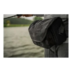 Ceinture de Peche Fox Rage Camo Voyager Belt Carryall