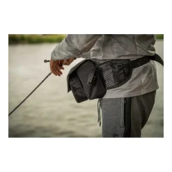 Ceinture de Peche Fox Rage Camo Voyager Belt Carryall