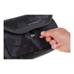 Ceinture de Peche Fox Rage Camo Voyager Belt Carryall