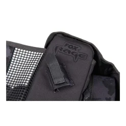 Ceinture de Peche Fox Rage Camo Voyager Belt Carryall