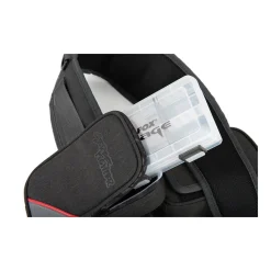 Ceinture de Peche Fox Rage Street Fighter Utility