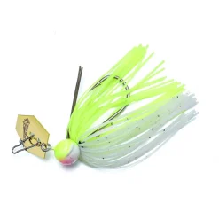 Chatterbait BIM Tackle Roaring Lion Blade Jig 7g