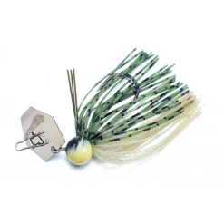 Chatterbait BIM Tackle Roaring Lion Blade Jig 7g