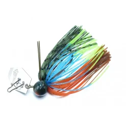 Chatterbait BIM Tackle Roaring Lion Blade Jig 5g