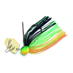 Chatterbait BIM Tackle Roaring Lion Blade Jig 5g