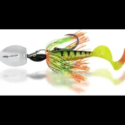Chatterbait Black Cat Cat Chatter 45g