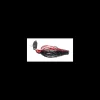 Chatterbait Daiwa Prorex Micro Bladed Jig 8g