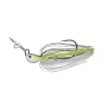 Chatterbait Evergreen Jack Hammer Stealth Blade 14g