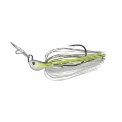 Chatterbait Evergreen Jack Hammer Stealth Blade 14g