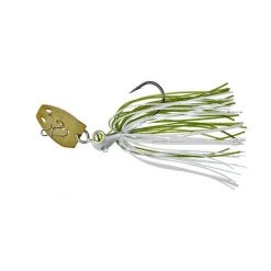 Chatterbait Gunki Tiny Boomer 5g