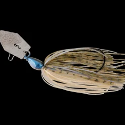 Chatterbait Imakatsu Mogulla Moth Chatter Monster 14g