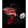 Chatterbait LMAB Kofi Multi Vibe 1/0