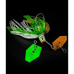Chatterbait LMAB Kofi Multi Vibe 5/0