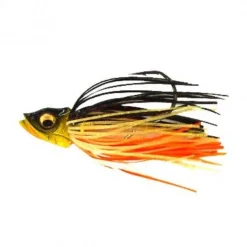 Chatterbait Megabass Wild Header