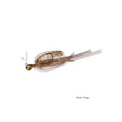 Chatterbait OSP Blade Jig